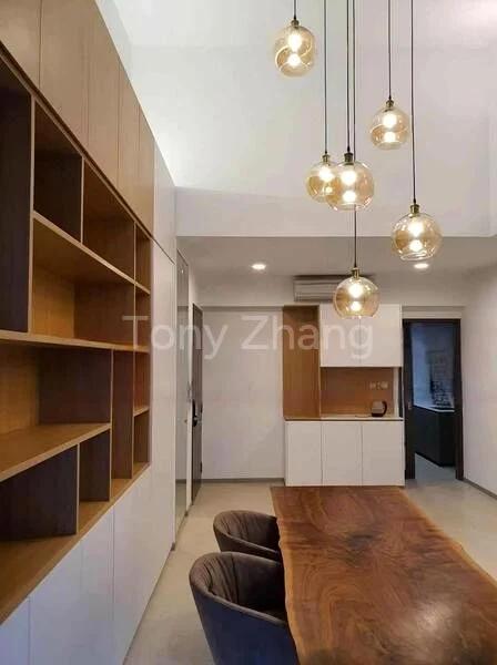 4 Bed Condo for Rent in  iNZ Residence - Image 1